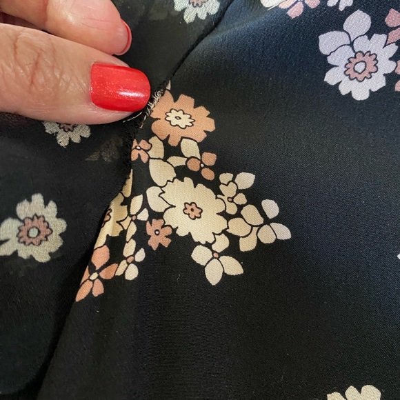 Kate Spade Midi dress - Size 6 - Picture 10 of 10